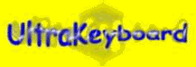 Link to UltraKeyboard